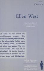 Ellen West / Psychologie, psychiatrie en criminologie, Boeken, Verzenden, Gelezen, L. Binswanger