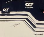 AlphaTauri - Formule 1 - Pierre Gasly - Racing jersey, Verzamelen, Nieuw