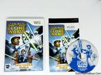 Nintendo Wii - Star Wars - The Clone Wars - Lightsaber Duels, Consoles de jeu & Jeux vidéo, Jeux | Nintendo Wii, Verzenden