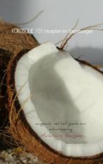 KOKOSOLIE 101 recepten en toepassingen 9789402101478, Boeken, Verzenden, Gelezen, Marie-Claire Bourgeois