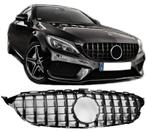 Sport Grille geschikt voor Mercedes W205 pre-facelift Paname, Verzenden, Nieuw