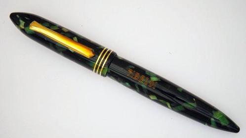 Tibaldi - Bononia - Stylo à plume, Verzamelen, Pennenverzamelingen