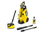 Kärcher K 4 Premium Power Control Flex Home -, Tuin en Terras, Verzenden, Zo goed als nieuw, Kärcher