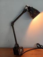 memlite - Lamp - Staal