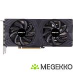 PNY Geforce RTX 4070 SUPER 12GB VERTO Dual Fan Edition DLSS, Verzenden, Nieuw