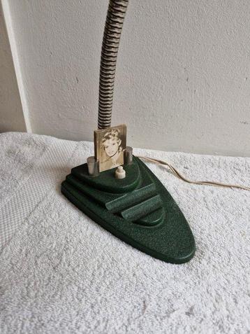 Erpé - Staande lamp - Gietijzer, metaal