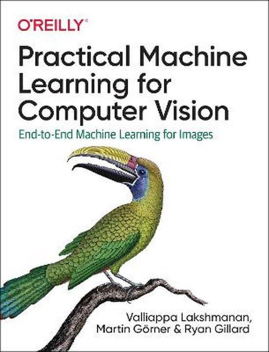 Practical Machine Learning for Computer Vision 9781098102364, Livres, Langue | Anglais, Envoi