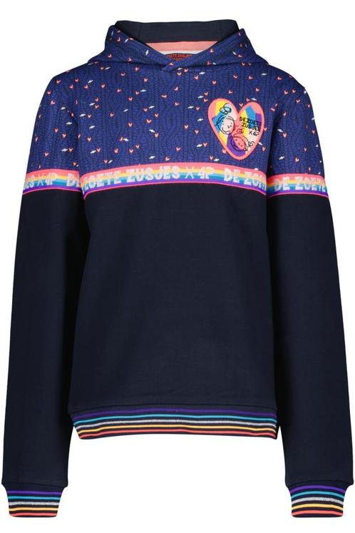 4PRESIDENT - Sweater  Jinte De Zoete Zusjes Knit Candy, Enfants & Bébés, Vêtements enfant | Autre, Enlèvement ou Envoi