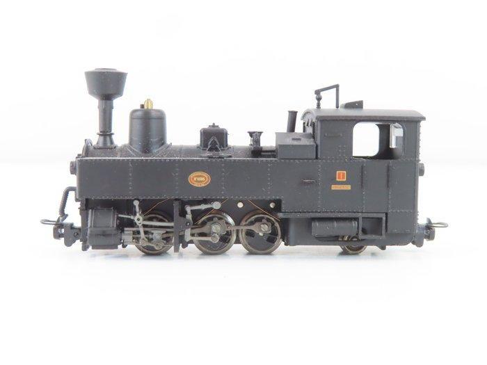 Liliput H0e - L170110 - Tender locomotief (1) - U ZT -, Hobby en Vrije tijd, Modeltreinen | H0