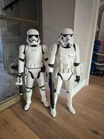Star Wars - Stormtrooper and first order stormtrooper 80cm, Collections