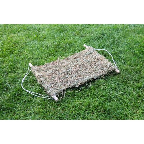 Reservegrasmat voor 82796 46 x 36 x 3,5 cm - kerbl, Dieren en Toebehoren, Knaagdieren en Konijnen | Toebehoren, Nieuw