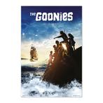 The Goonies Never Say Die! Poster 61 x 91 cm, Ophalen of Verzenden, Nieuw