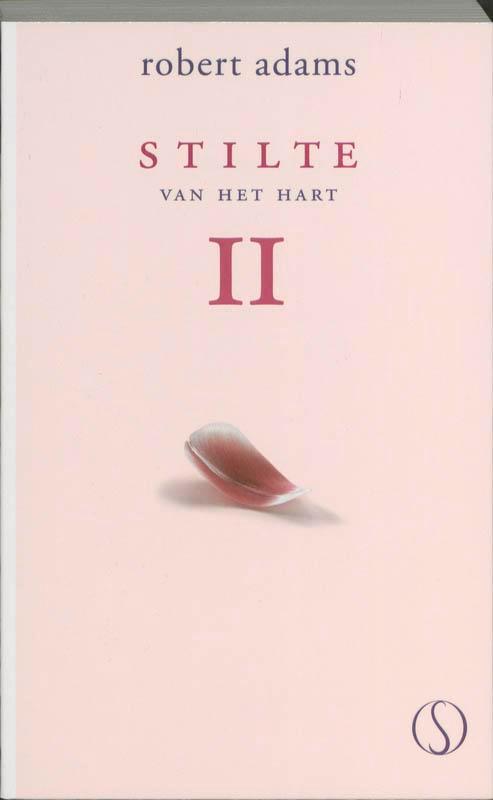Stilte van het hart / 2 9789077228586 Robert Adams, Boeken, Esoterie en Spiritualiteit, Gelezen, Verzenden