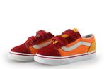 Vans Sportschoenen in maat 25½ Rood, Enfants & Bébés, Verzenden, Sportschoenen