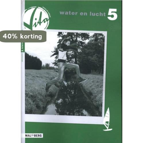 Vita vmbo-kgt module 5 wb 9789034574497 Passier, Boeken, Schoolboeken, Gelezen, Verzenden