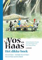Het dikke boek van Vos en Haas 9789401440387, Boeken, Gelezen, Sylvia Vanden Heede, Thé Tjong-Khing, Verzenden