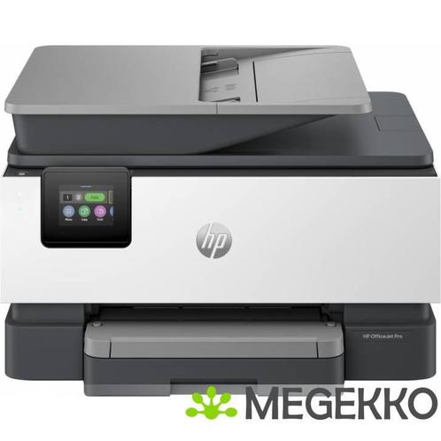 HP OfficeJet Pro 9122e All-in-One kleurenprinter, Computers en Software, Overige Computers en Software, Nieuw, Verzenden