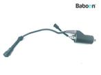 Bobine Royal Enfield Interceptor 650 2018-2021 Right, Motoren, Verzenden, Gebruikt
