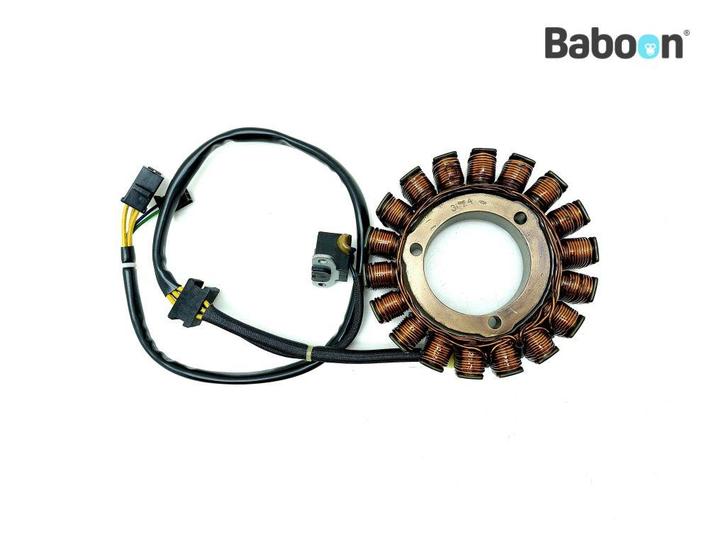 Alternateur (générateur) Suzuki SV 1000 S / N 2003-2007, Motoren, Onderdelen | Suzuki, Verzenden