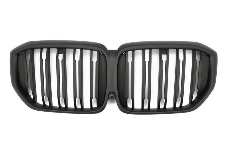 Sportieve Grille geschikt voor BMW X5 G05 LCI (Facelift) dub, Auto diversen, Auto-accessoires, Verzenden