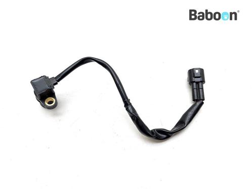 Snelheids Sensor Yamaha YZF R1 2009-2014 (YZF-R1 14B 1KB, Motoren, Onderdelen | Yamaha, Gebruikt, Verzenden