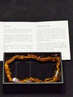 Barnsteen - 32,85 ct - Prachtige natuurlijke Baltische, Antiek en Kunst, Curiosa en Brocante