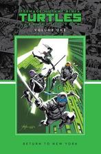 Teenage Mutant Ninja Turtles Volume 1: Return to New York Li, Verzenden, Nieuw