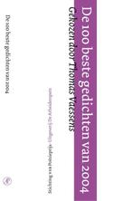 De 100 beste gedichten van 2004 9789029562263, Verzenden