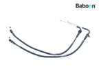 Gaskabel Cagiva Raptor 650 2001-2004 Carb M210 Set, Verzenden, Gebruikt