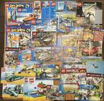 Lego Set - Atlantis, Bionicle, Castle, Creator, Exo-Force,, Kinderen en Baby's, Speelgoed | Duplo en Lego, Nieuw