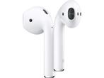 Veiling - Apple AirPods 2 - met reguliere lightning oplaadca, Telecommunicatie, Mobiele telefoons | Oordopjes, Nieuw