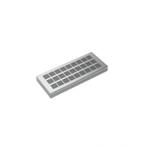 Siemens Regenereerbaar Koolstoffilter 11023685 / LZ10ITP00, Elektronische apparatuur, Verzenden, Nieuw
