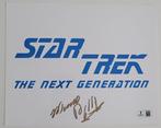 Star Trek The Next Generation - Marco Rodriguez (Willard, Verzamelen, Nieuw