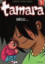 Tamara 9 - Diego... 9789462802100 Zidrou, Boeken, Stripverhalen, Verzenden, Gelezen, Zidrou