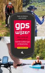 Gps wijzer 9789000367603 Joost Verbeek, Verzenden, Zo goed als nieuw, Joost Verbeek
