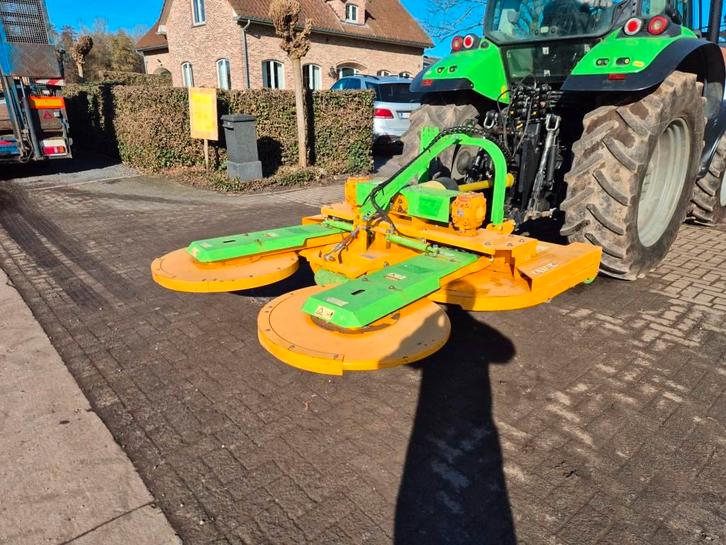 Salf TP/90 220-390, Articles professionnels, Agriculture | Outils, Enlèvement