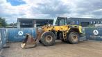 Veiling: Wiellader Komatsu WA380-6 Diesel, Ophalen