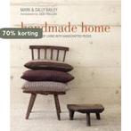 Handmade Home 9781849751551 Mark Bailey, Verzenden, Zo goed als nieuw, Mark Bailey