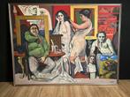 Alfred Avitabile (1937-2006) - Il Rigattiere