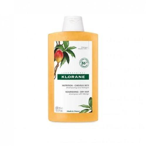 Klorane Nourishing Shampoo 200ml, Handtassen en Accessoires, Uiterlijk | Haarverzorging, Nieuw, Verzenden