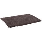 Tapis superbed gris, 100cm x 65cm - kerbl