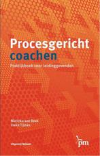 Procesgericht coachen / PM-reeks 9789024418565, Verzenden, Gelezen, Marinka van Beek