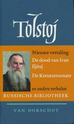 Verhalen en novellen 1863-1910 / Verzamelde werken L.N., Boeken, Verzenden, Zo goed als nieuw, Leo Tolstoj