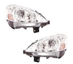 PHARES PEUGEOT PARTNER III 08-11, Verzenden, Nieuw