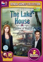 The Lake House  Children of Silence (PC game nieuw Denda), Games en Spelcomputers, Games | Pc, Nieuw, Ophalen of Verzenden
