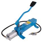 Hydraulische voetpomp voor ATV Lift, Doe-het-zelf en Bouw, Ophalen of Verzenden, Nieuw