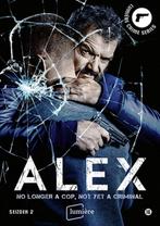 Alex - Seizoen 2 op DVD, Verzenden, Nieuw in verpakking