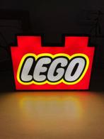 Lego mattoncino (No Reserve) - Lichtbord - Plastic, Kinderen en Baby's, Speelgoed | Duplo en Lego, Nieuw