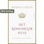 Het Koninklijk Huis 9789026354946 Herman Koch, Verzenden, Gelezen, Herman Koch