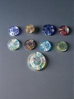 Presse-papier (9) - Glas, Antiek en Kunst